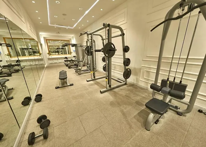 Magnificent Luxury 3Br With Amazing Burj & Fountain View
