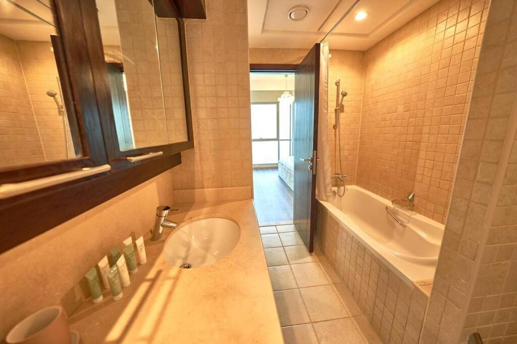 Magnificent Luxury 3br With Amazing Burj & Fountain View * Dubaï