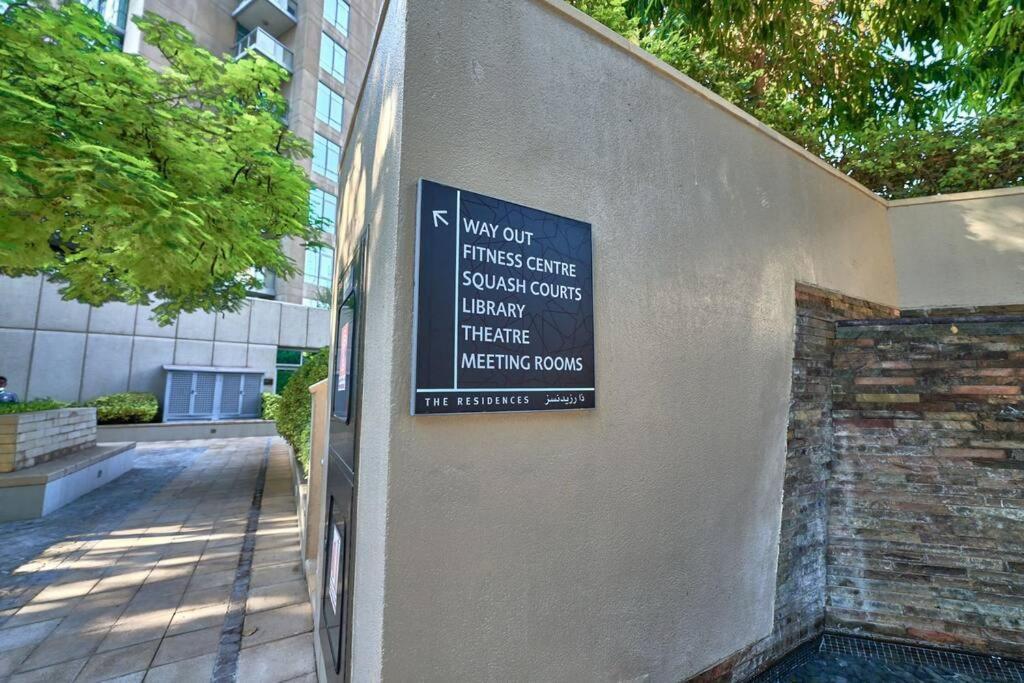Magnificent Luxury 3br With Amazing Burj & Fountain View Appartement