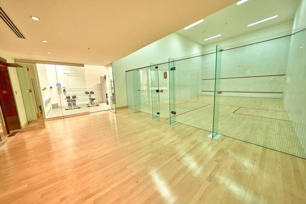 Magnificent Luxury 3br With Amazing Burj & Fountain View Appartement