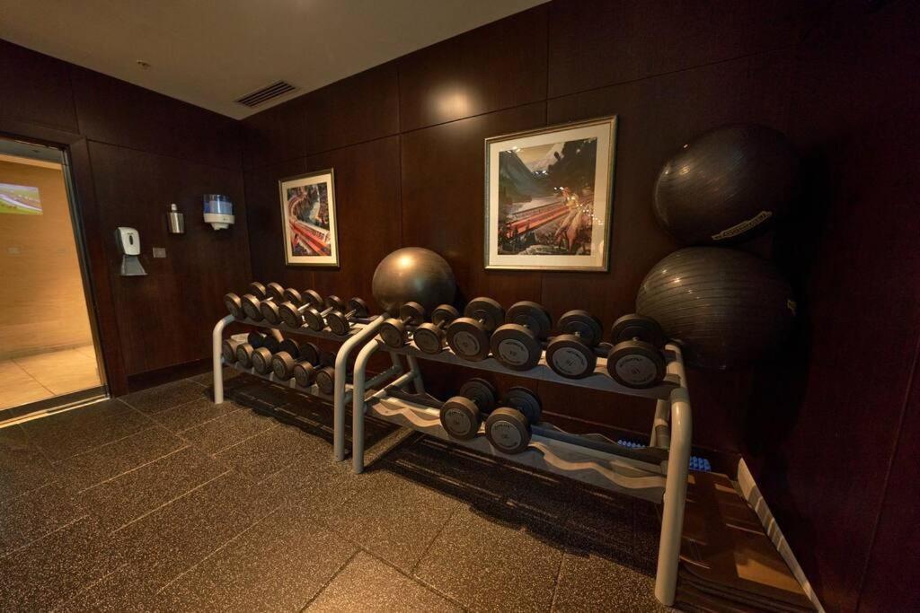 Appartement Magnificent Luxury 3br With Amazing Burj & Fountain View Dubaï