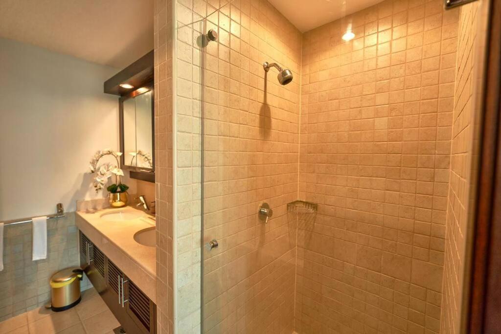 Magnificent Luxury 3br With Amazing Burj & Fountain View Appartement Dubaï