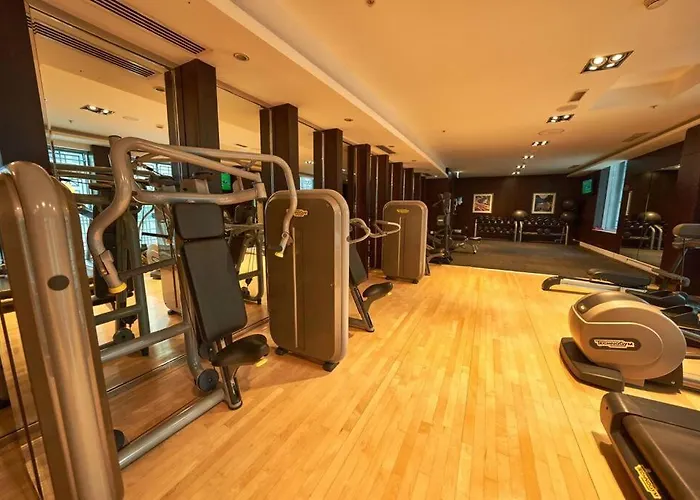 Magnificent Luxury 3Br With Amazing Burj & Fountain View